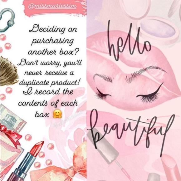 🆕High End Makeup mystery box! - Picture 16 of 17